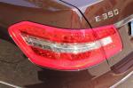 Mercedes-Benz E350 2012 года